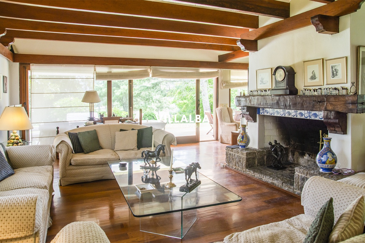 Apartamento ID.1141 - Espectacular casa en ubicacion privilegiada al lado del Club del Golf