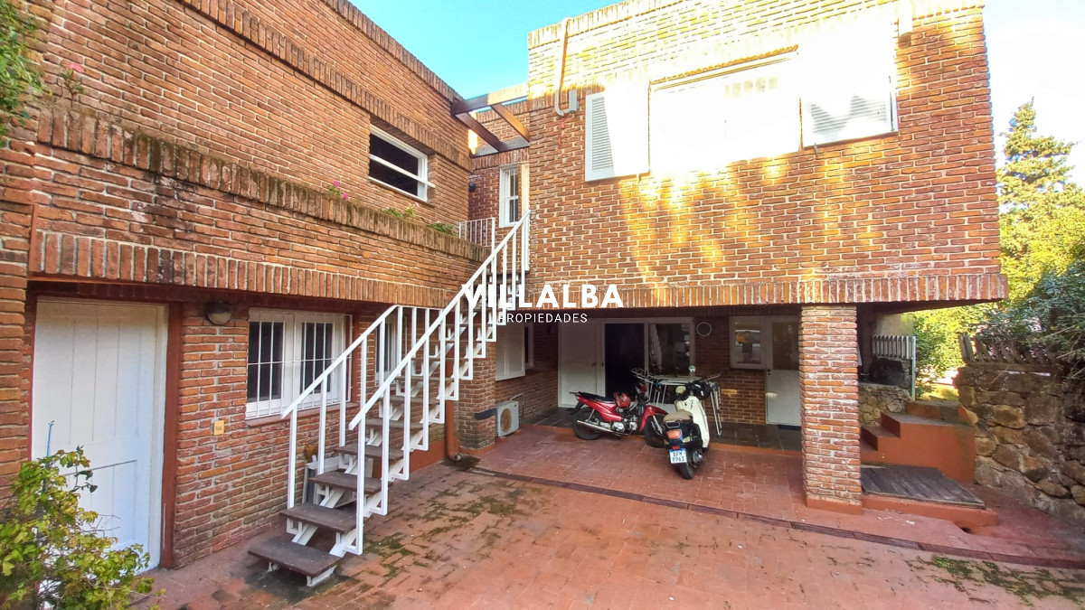 Apartamento ID.2814 - Espectacular mansion a metros del mar