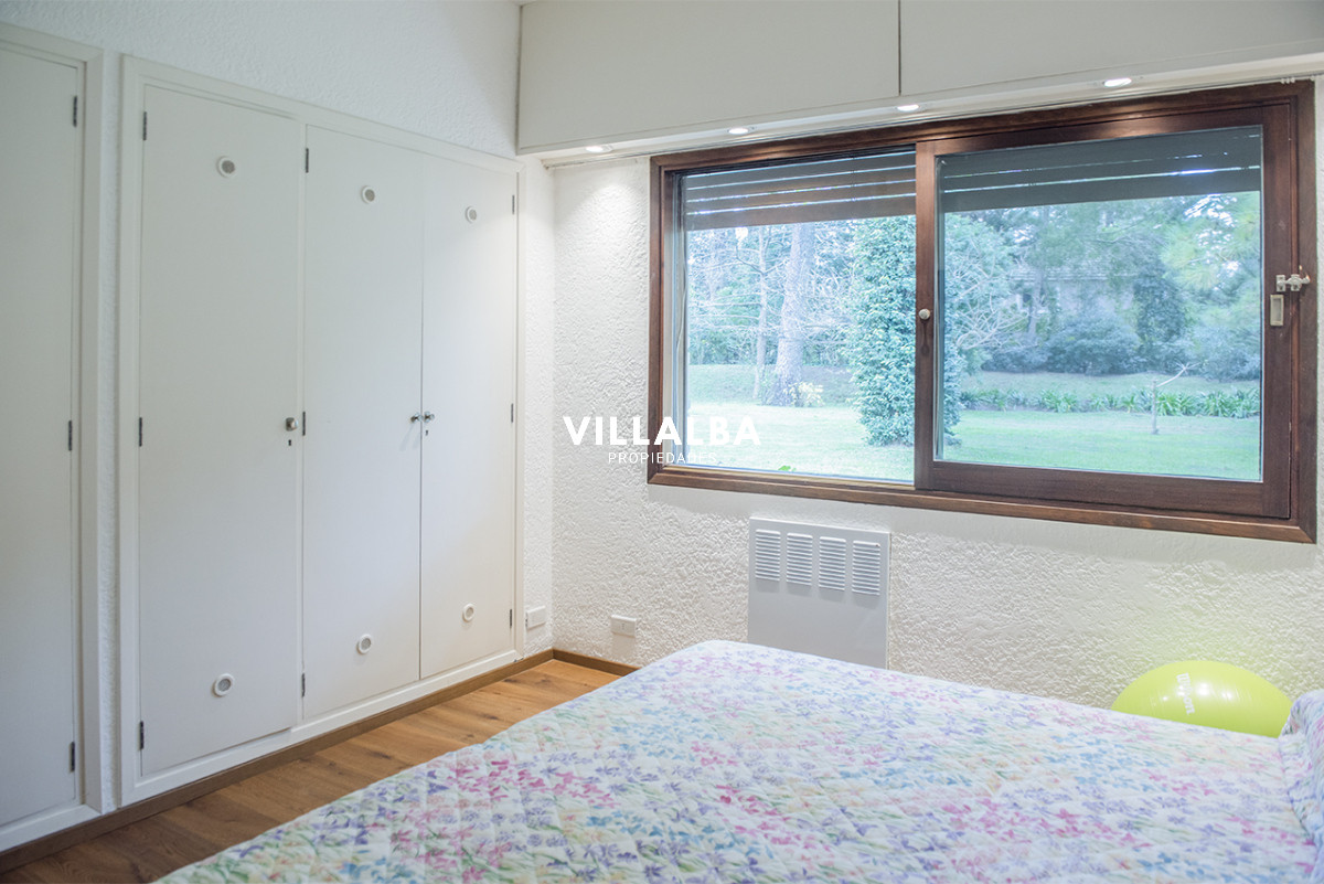 Apartamento ID.3629 - Elegante residencia en Venta en San Rafael proximo al mar