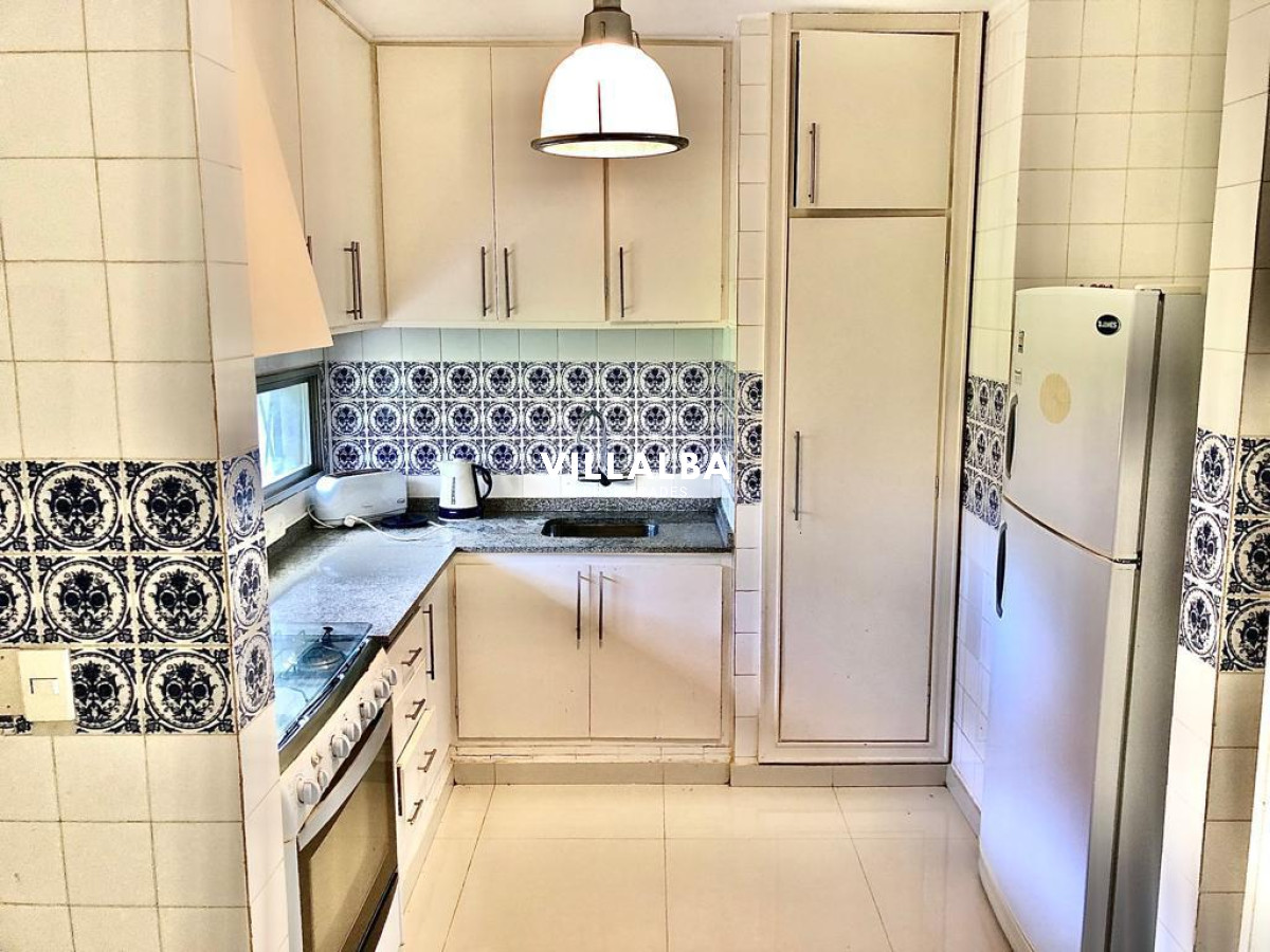 Casa ID.3472 - Casa en venta en Lugano, Punta del este, 3 dormitorios y dependencia