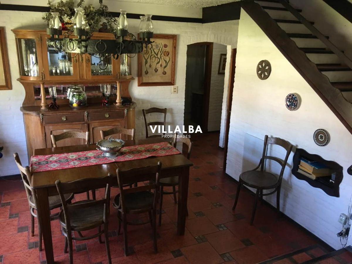 Casa ID.4011 - Casa en pinares en venta a pasos del mar