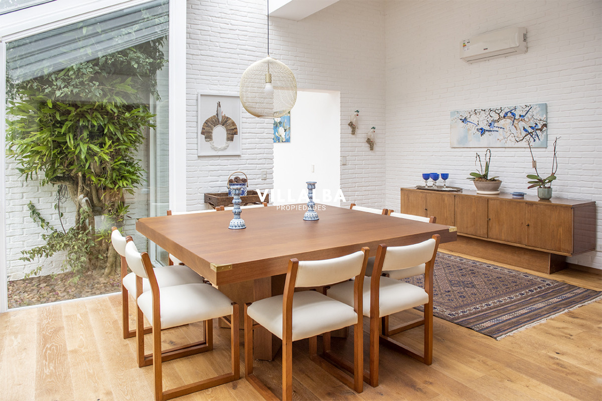 Apartamento ID.3629 - Elegante residencia en Venta en San Rafael proximo al mar