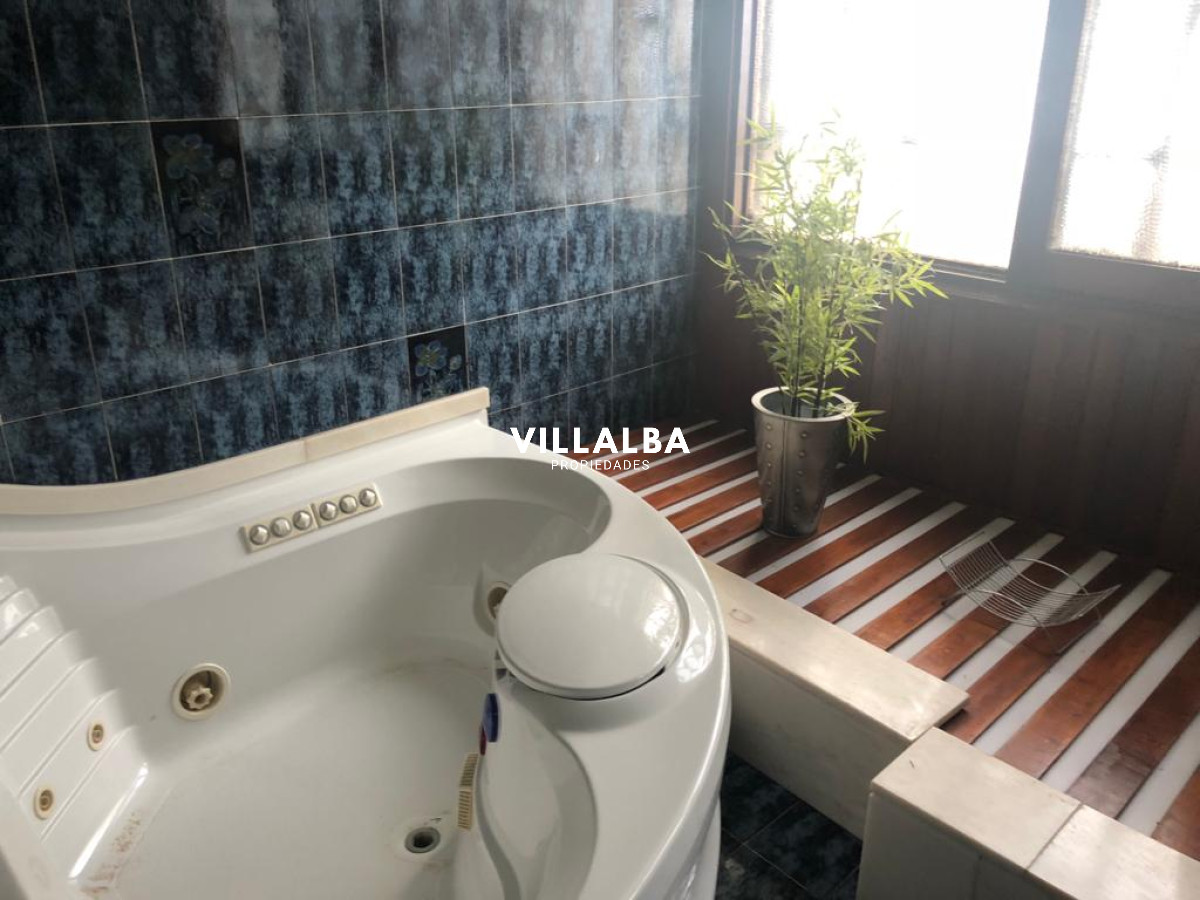 Apartamento ID.2494 - Espectacular Chalet en Punta del Este