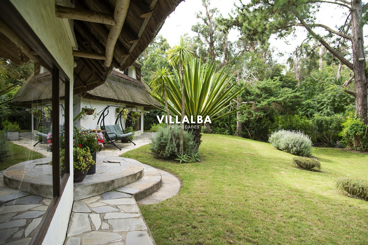 Apartamento ID.2788 - Casa en Golf - Punta del Este