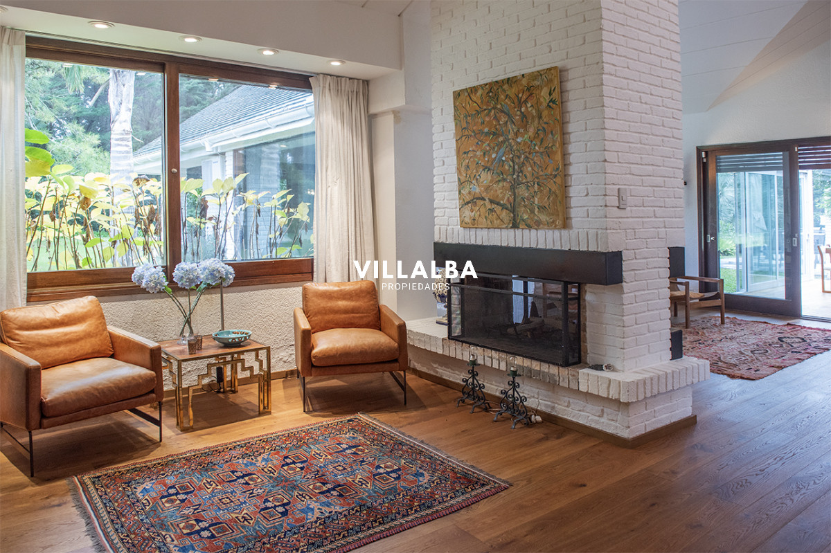 Apartamento ID.3629 - Elegante residencia en Venta en San Rafael proximo al mar