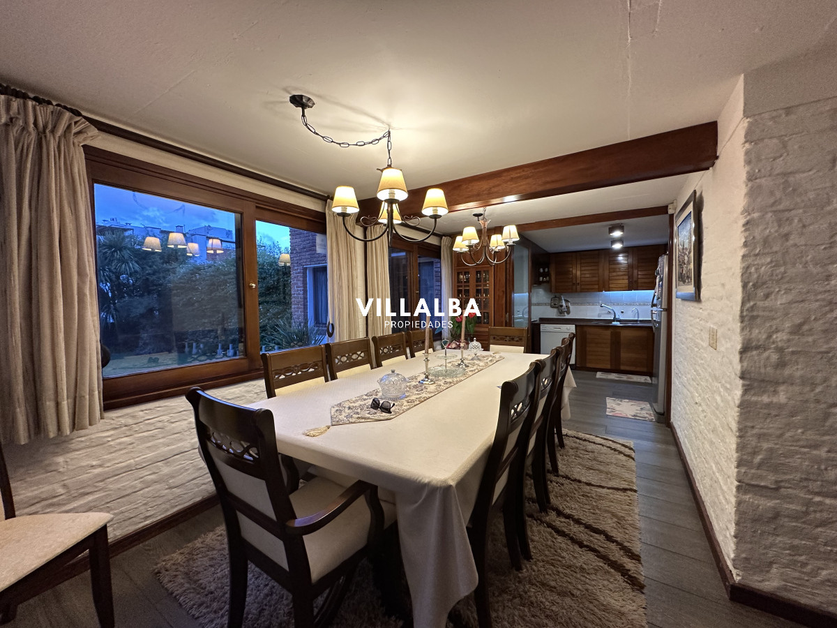 Apartamento ID.3242 - Hermosa casa en San Rafael