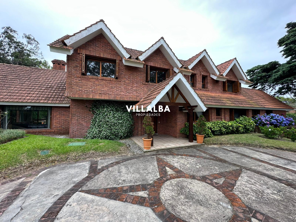 Apartamento ID.2813 - Propiedad exclusiva ubicada en Golf, Punta del este 