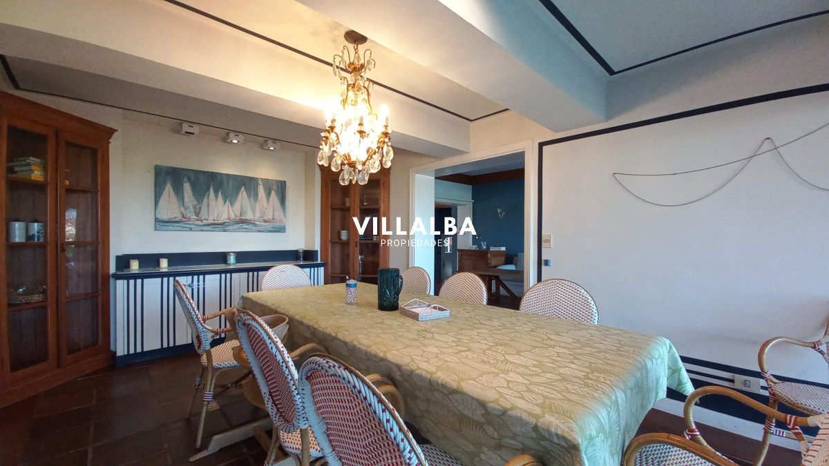 Apartamento ID.2814 - Espectacular mansion a metros del mar