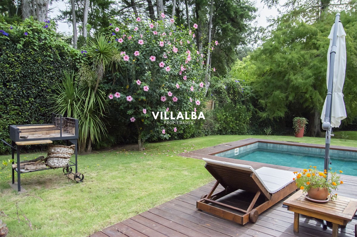 Apartamento ID.2788 - Casa en Golf - Punta del Este