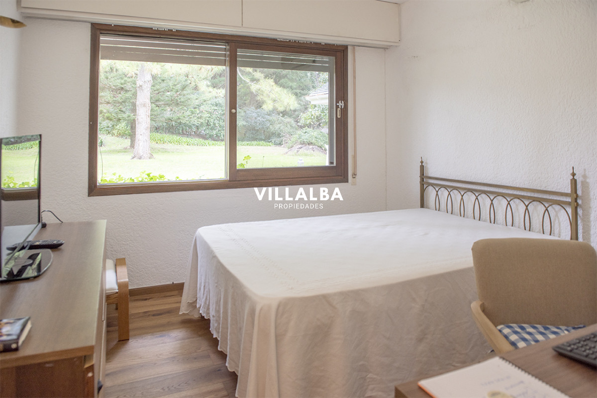 Apartamento ID.3629 - Elegante residencia en Venta en San Rafael proximo al mar