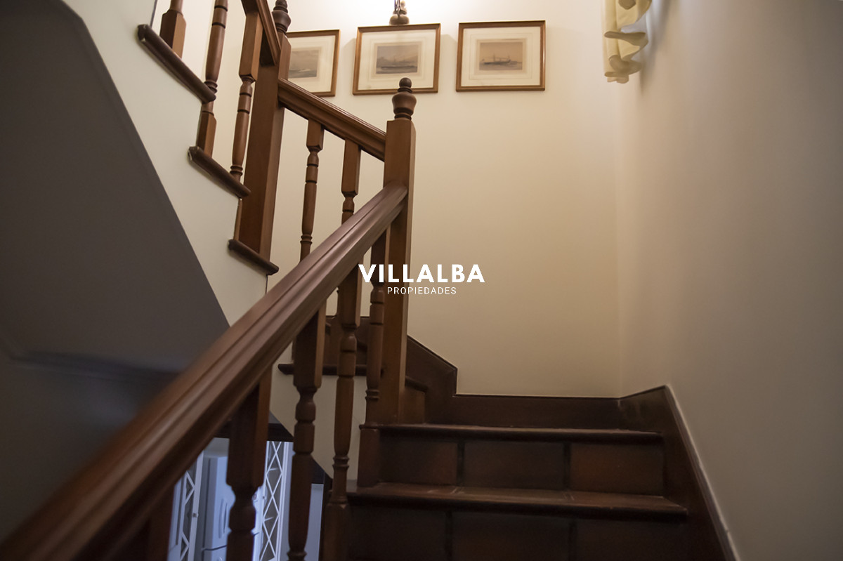 Apartamento ID.1140 - Espectacular casa en Golf, Punta del Este