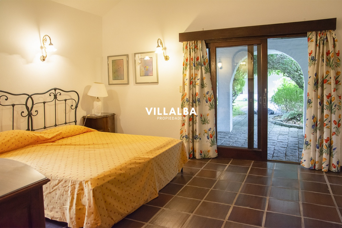 Apartamento ID.1141 - Espectacular casa en ubicacion privilegiada al lado del Club del Golf