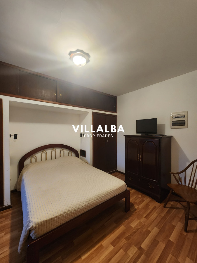 Apartamento ID.3730 - Vende casa en playa mansa punta del este