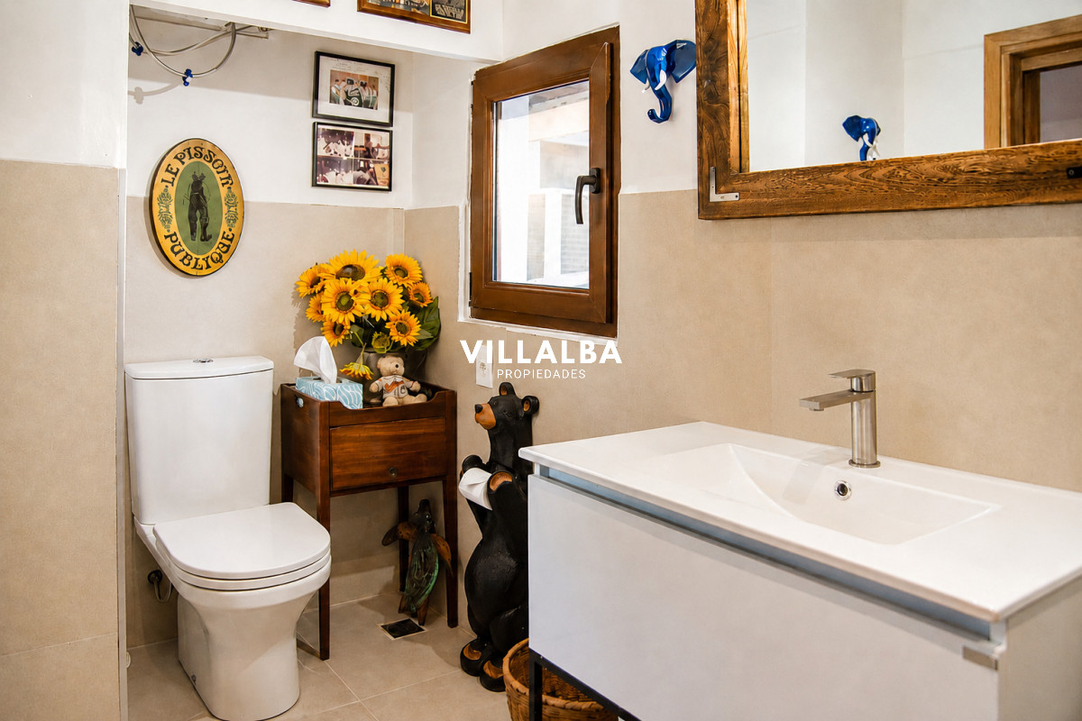 Apartamento ID.4768 - En venta casa de 3 dormitorios en Maldonado