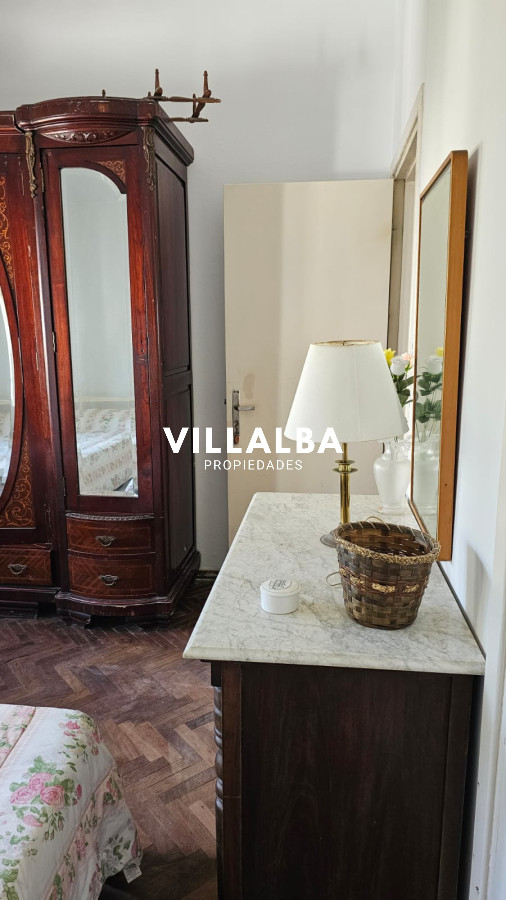 Apartamento ID.3322 - Importante residencia frente al mar en venta.