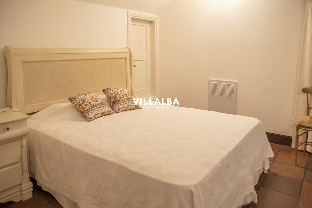 Apartamento ID.1140 - Espectacular casa en Golf, Punta del Este