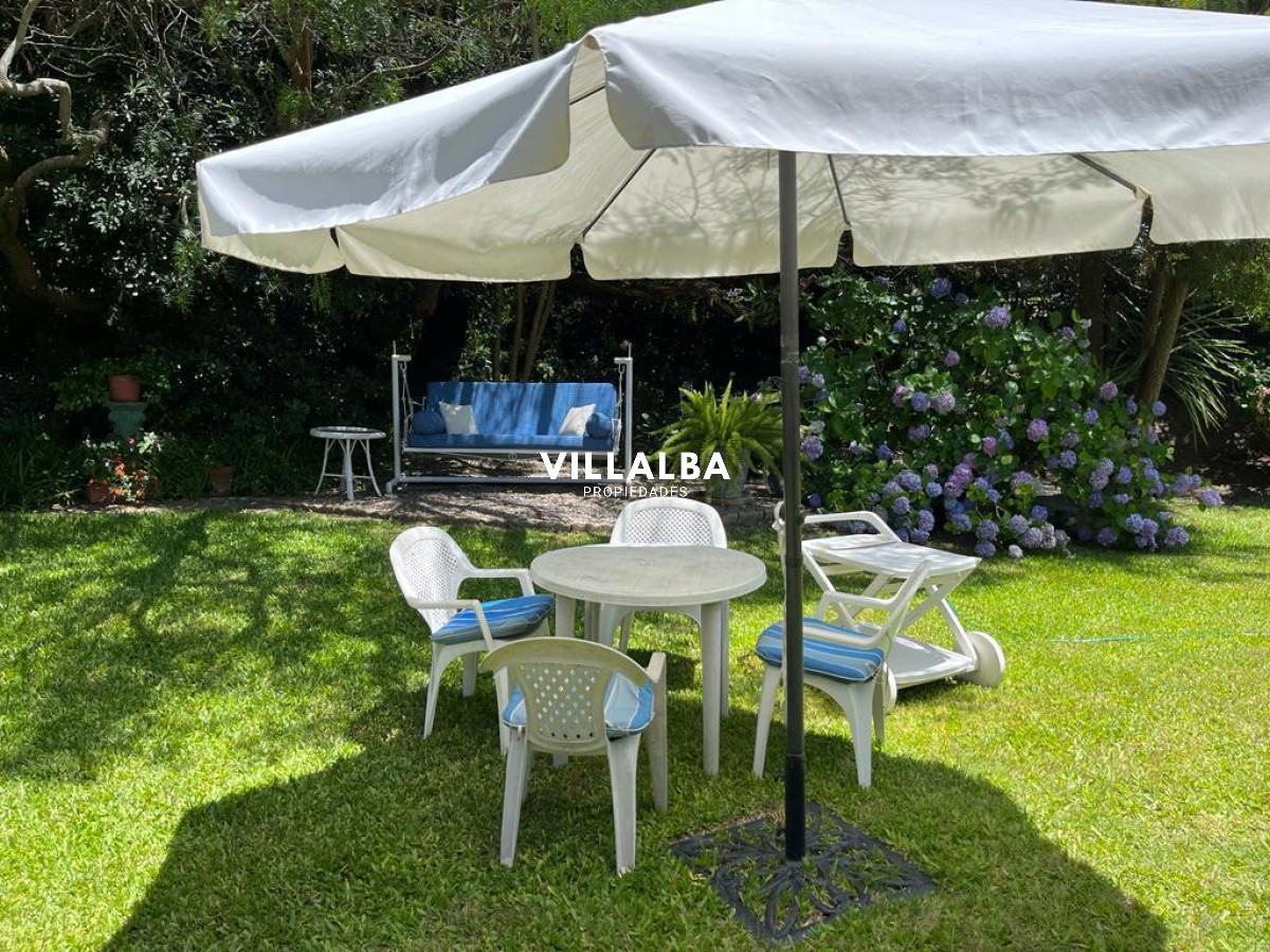 Casa ID.4011 - Casa en pinares en venta a pasos del mar