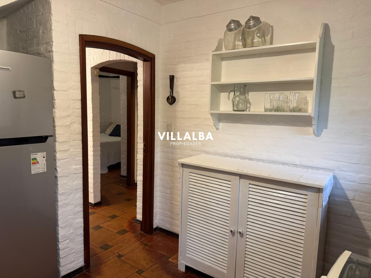 Casa ID.4011 - Casa en pinares en venta a pasos del mar