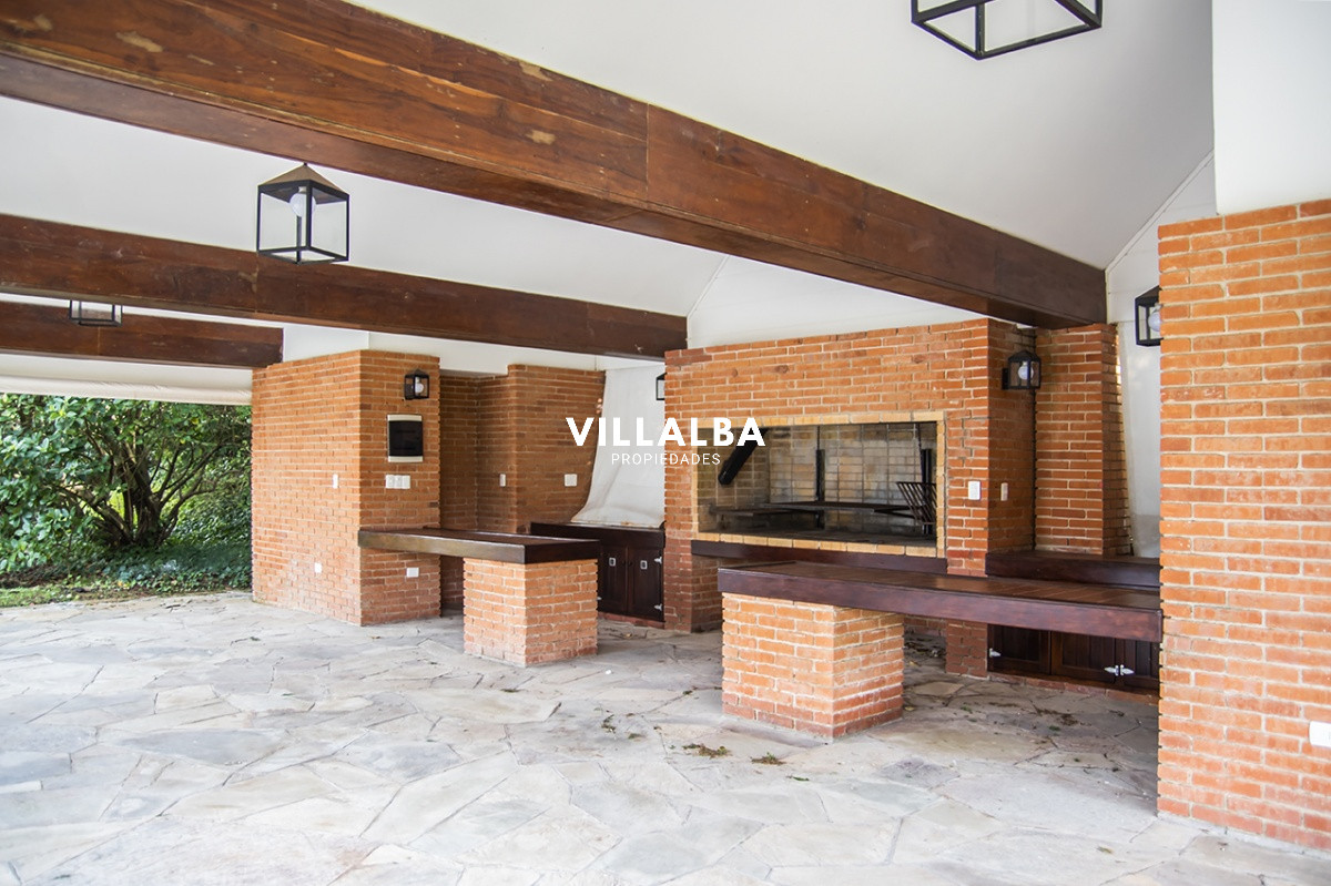 Apartamento ID.1140 - Espectacular casa en Golf, Punta del Este