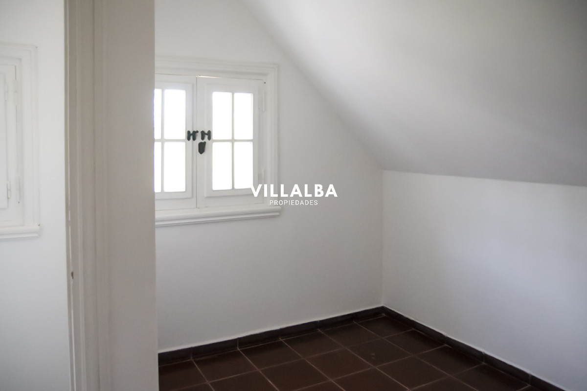 Apartamento ID.1140 - Espectacular casa en Golf, Punta del Este