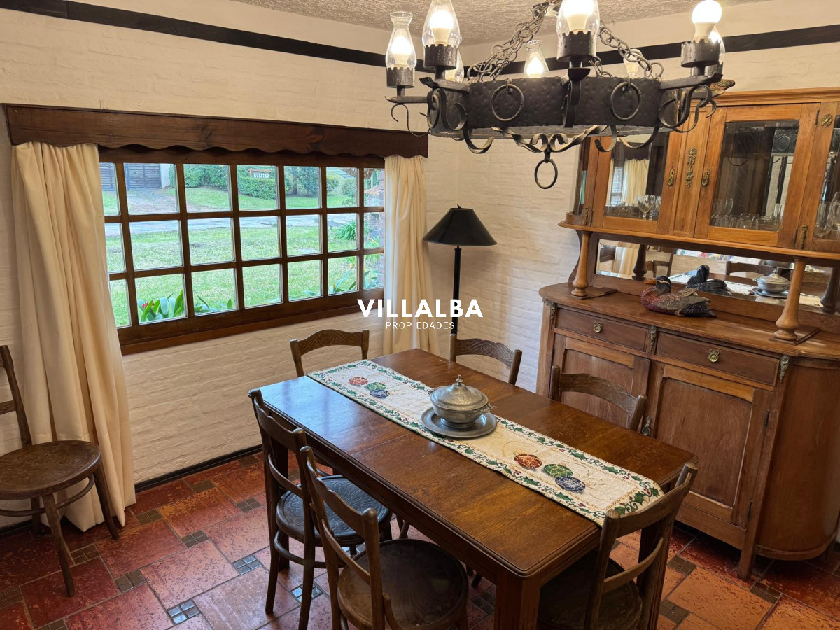 Casa ID.4011 - Casa en pinares en venta a pasos del mar