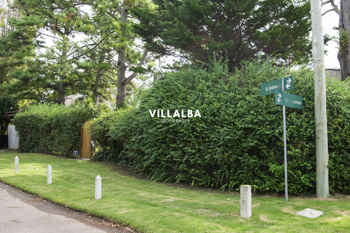 Apartamento ID.2788 - Casa en Golf - Punta del Este