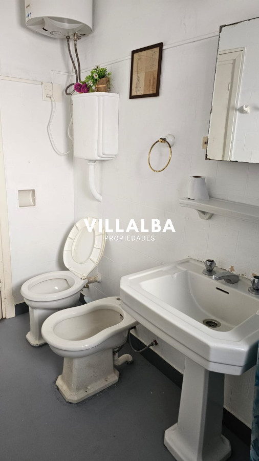 Apartamento ID.3322 - Importante residencia frente al mar en venta.