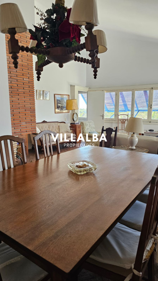 Apartamento ID.3322 - Importante residencia frente al mar en venta.