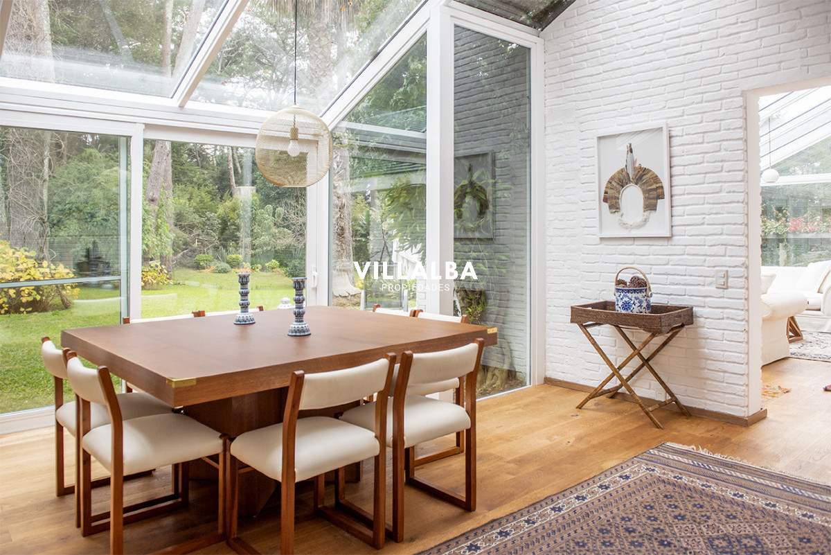 Apartamento ID.3629 - Elegante residencia en Venta en San Rafael proximo al mar
