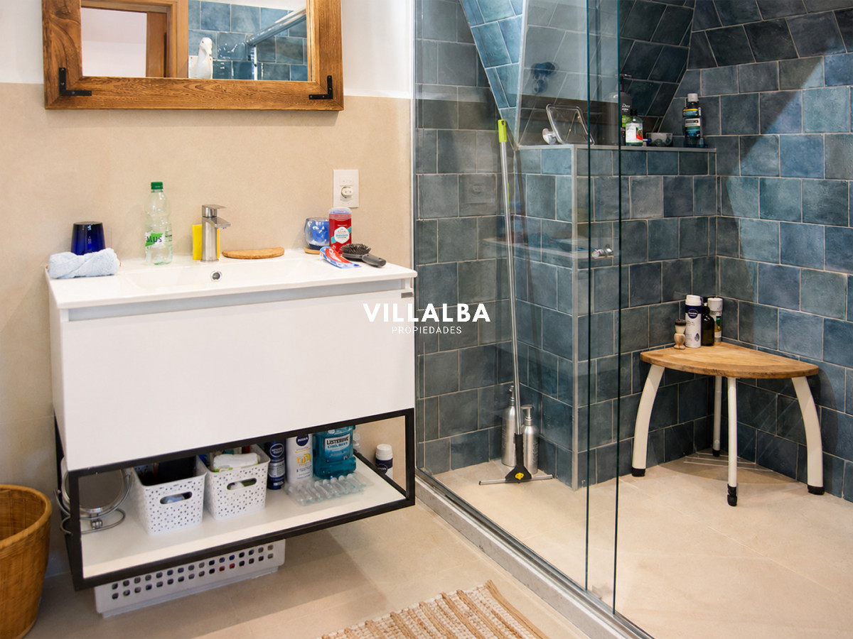 Apartamento ID.4768 - En venta casa de 3 dormitorios en Maldonado