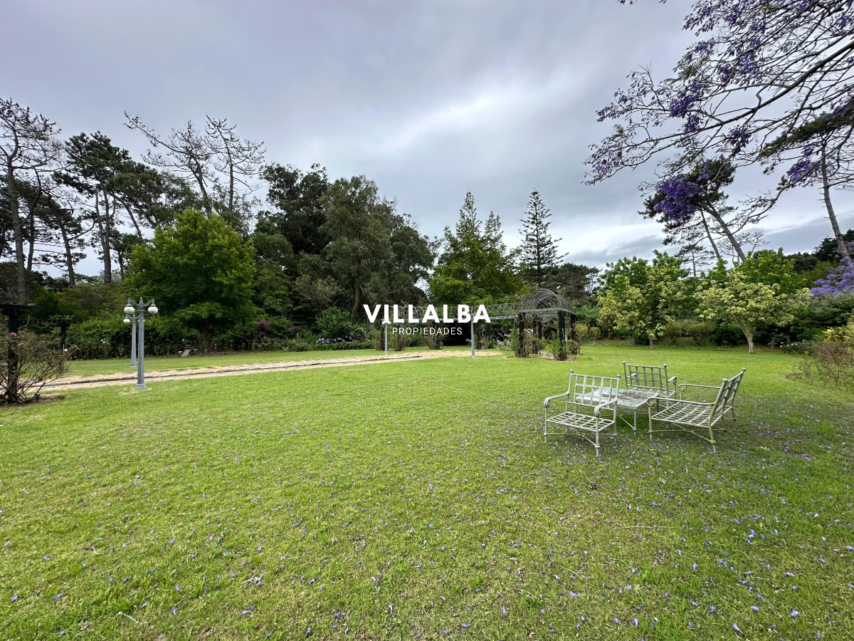 Apartamento ID.2813 - Propiedad exclusiva ubicada en Golf, Punta del este 