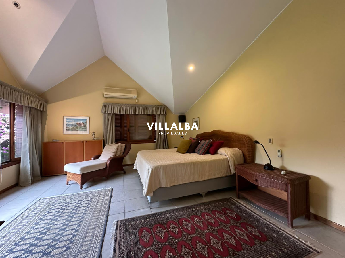 Apartamento ID.2813 - Propiedad exclusiva ubicada en Golf, Punta del este 