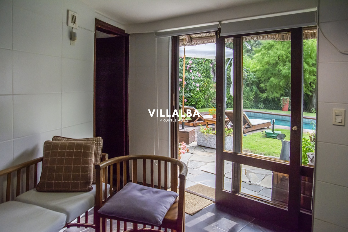 Apartamento ID.2788 - Casa en Golf - Punta del Este