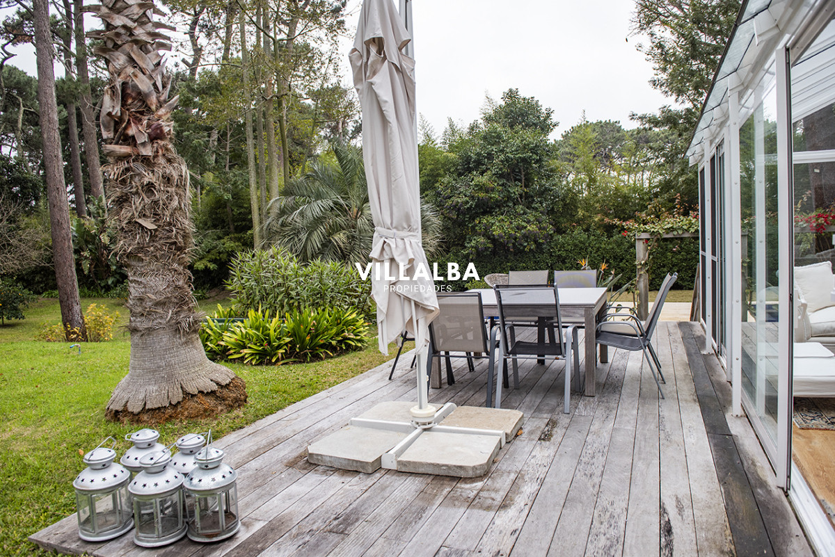 Apartamento ID.3629 - Elegante residencia en Venta en San Rafael proximo al mar
