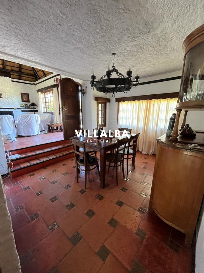 Casa ID.4011 - Casa en pinares en venta a pasos del mar