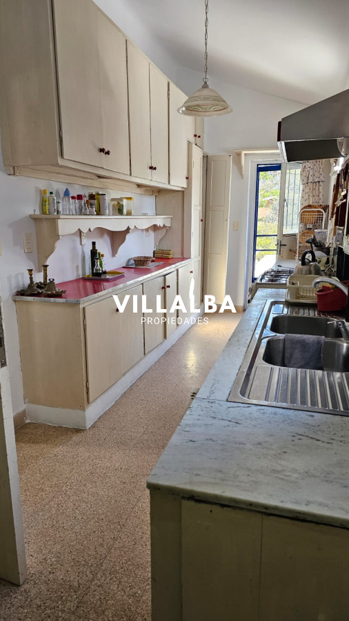 Apartamento ID.3322 - Importante residencia frente al mar en venta.