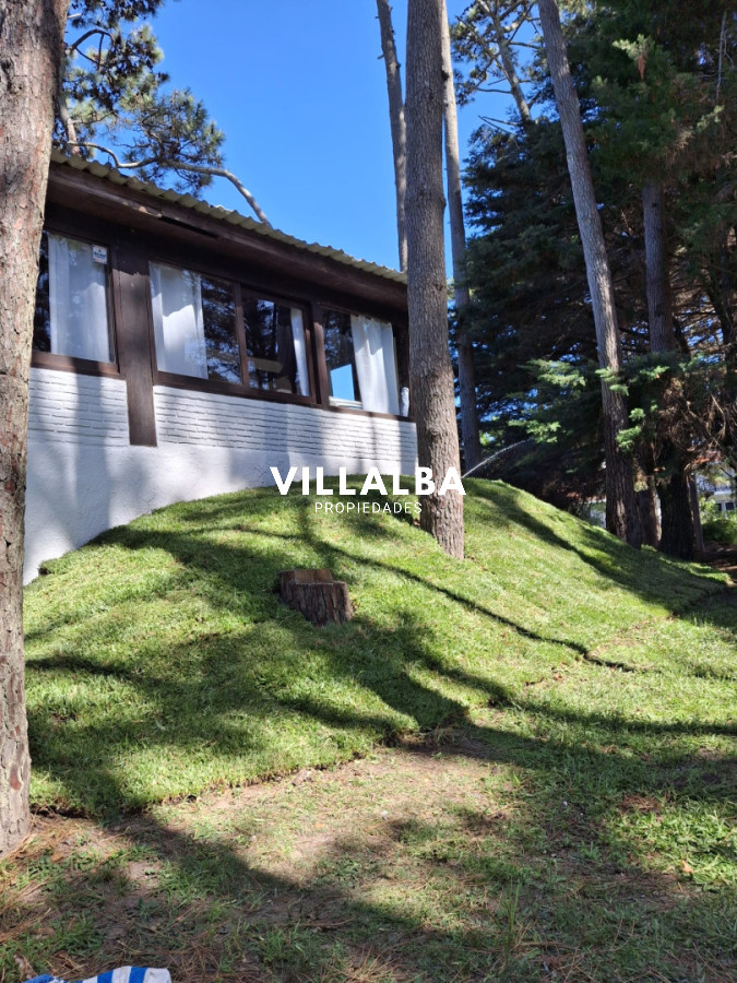 Casa ID.3241 - Casa en Venta de 5 dormitorios en San Rafael , Punta del este 