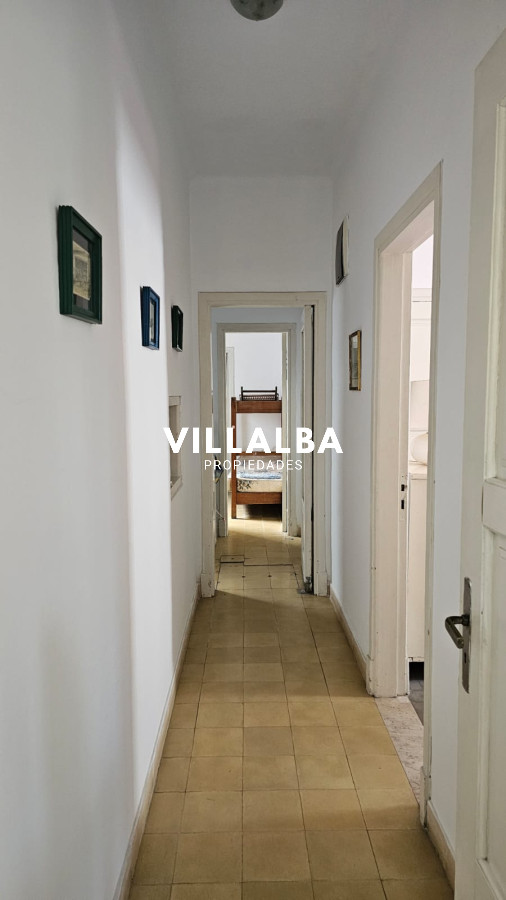 Apartamento ID.3322 - Importante residencia frente al mar en venta.