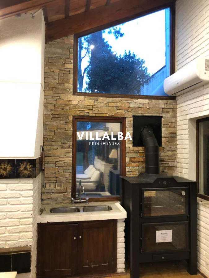 Apartamento ID.2494 - Espectacular Chalet en Punta del Este