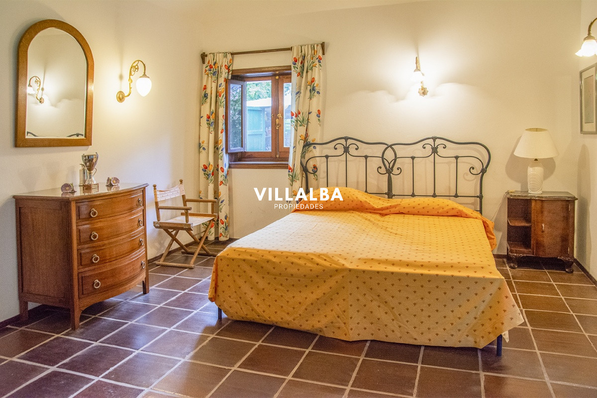 Apartamento ID.1141 - Espectacular casa en ubicacion privilegiada al lado del Club del Golf
