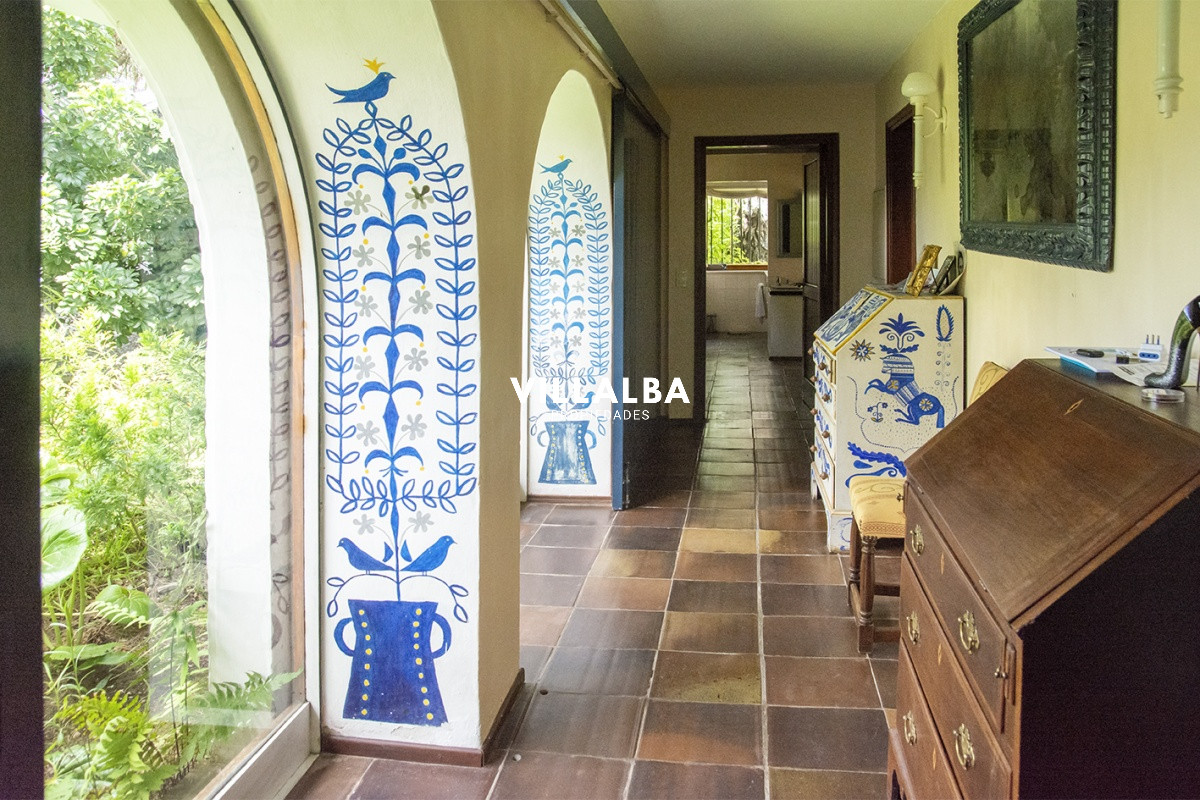 Apartamento ID.1141 - Espectacular casa en ubicacion privilegiada al lado del Club del Golf