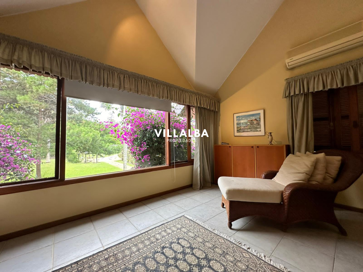 Apartamento ID.2813 - Propiedad exclusiva ubicada en Golf, Punta del este 