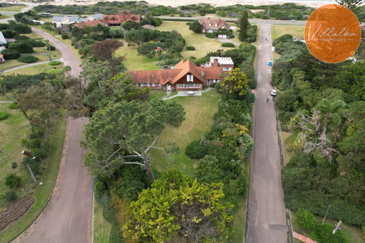 Apartamento ID.2814 - Espectacular mansion a metros del mar