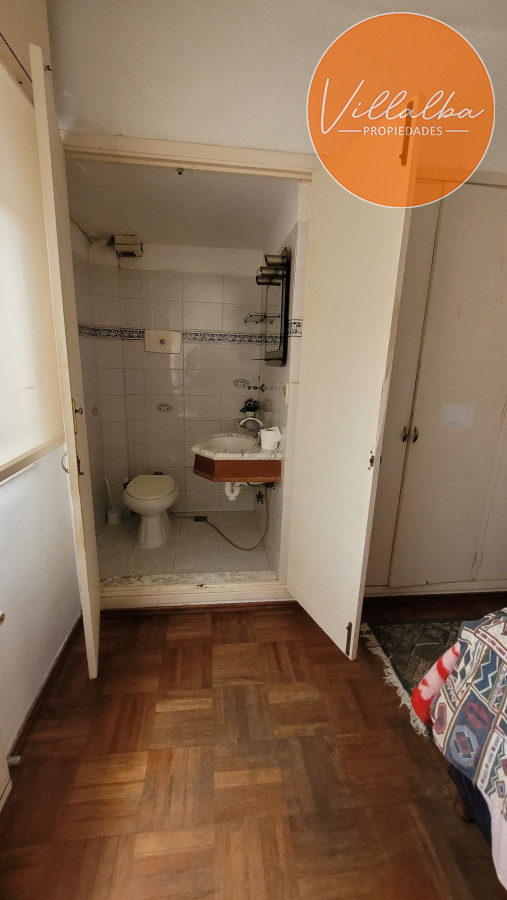 Apartamento ID.3500 - Casa de 3 dormitorios en Barrio Cantegril