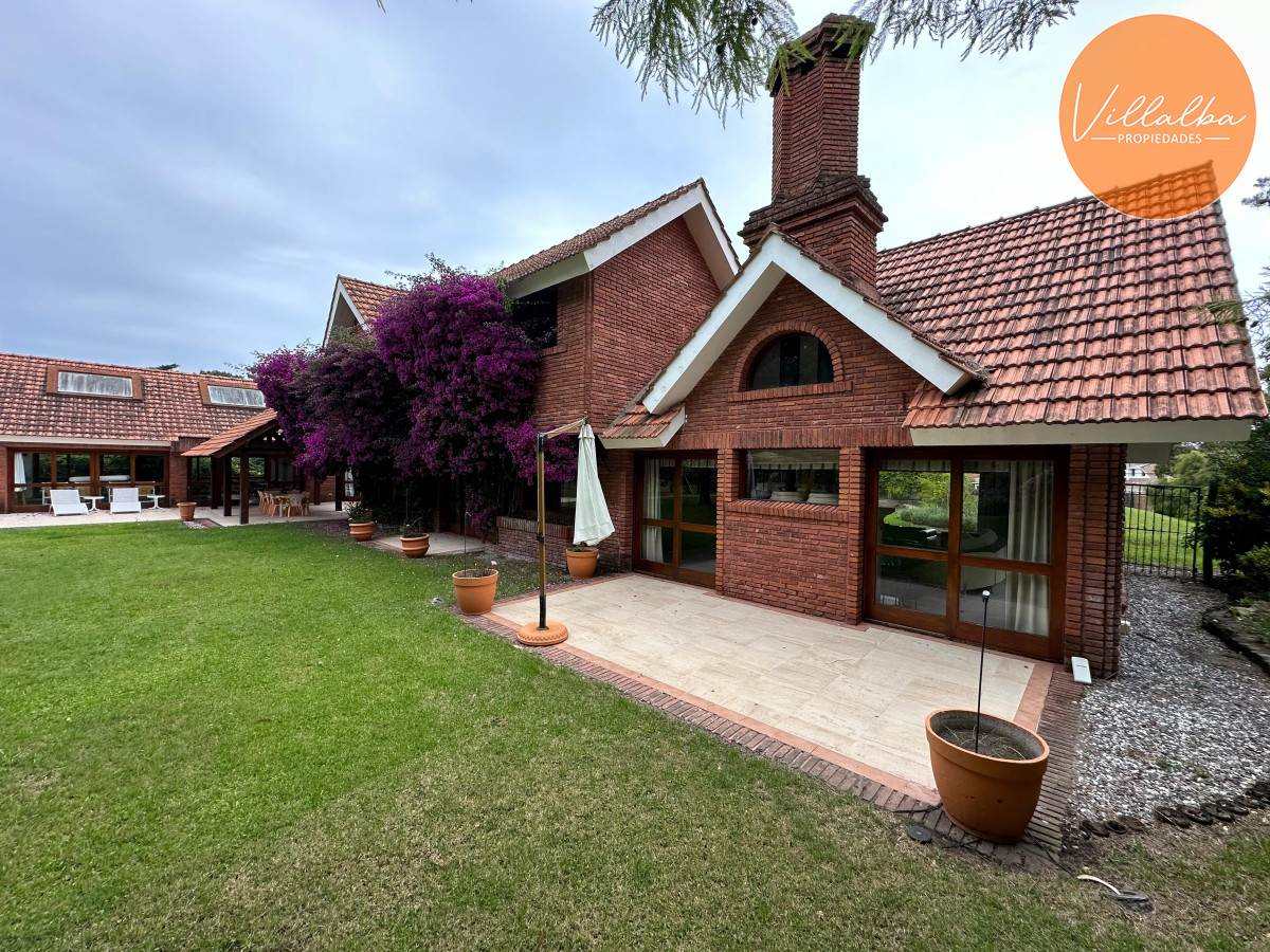 Apartamento ID.2813 - Propiedad exclusiva ubicada en Golf, Punta del este 