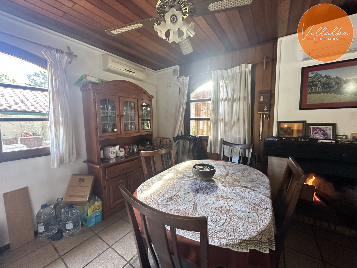 Casa ID.3634 - Su oportunidad de comprar una casa en Pinares, Punta del Este