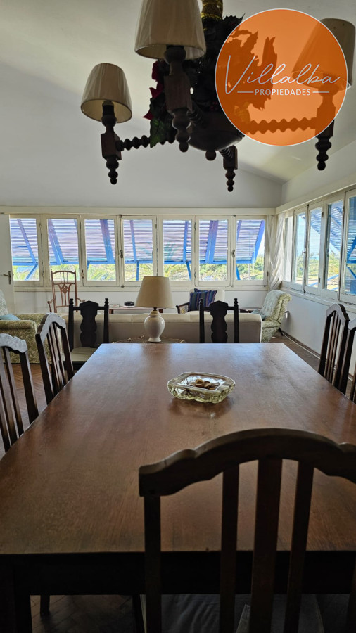 Apartamento ID.3322 - Importante residencia frente al mar en venta.