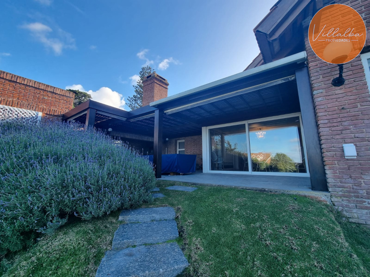 Apartamento ID.2814 - Espectacular mansion a metros del mar