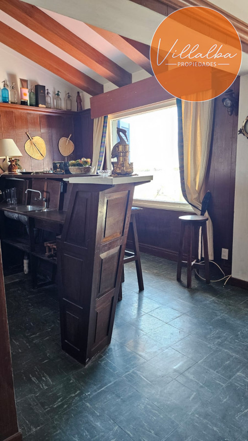 Apartamento ID.3322 - Importante residencia frente al mar en venta.