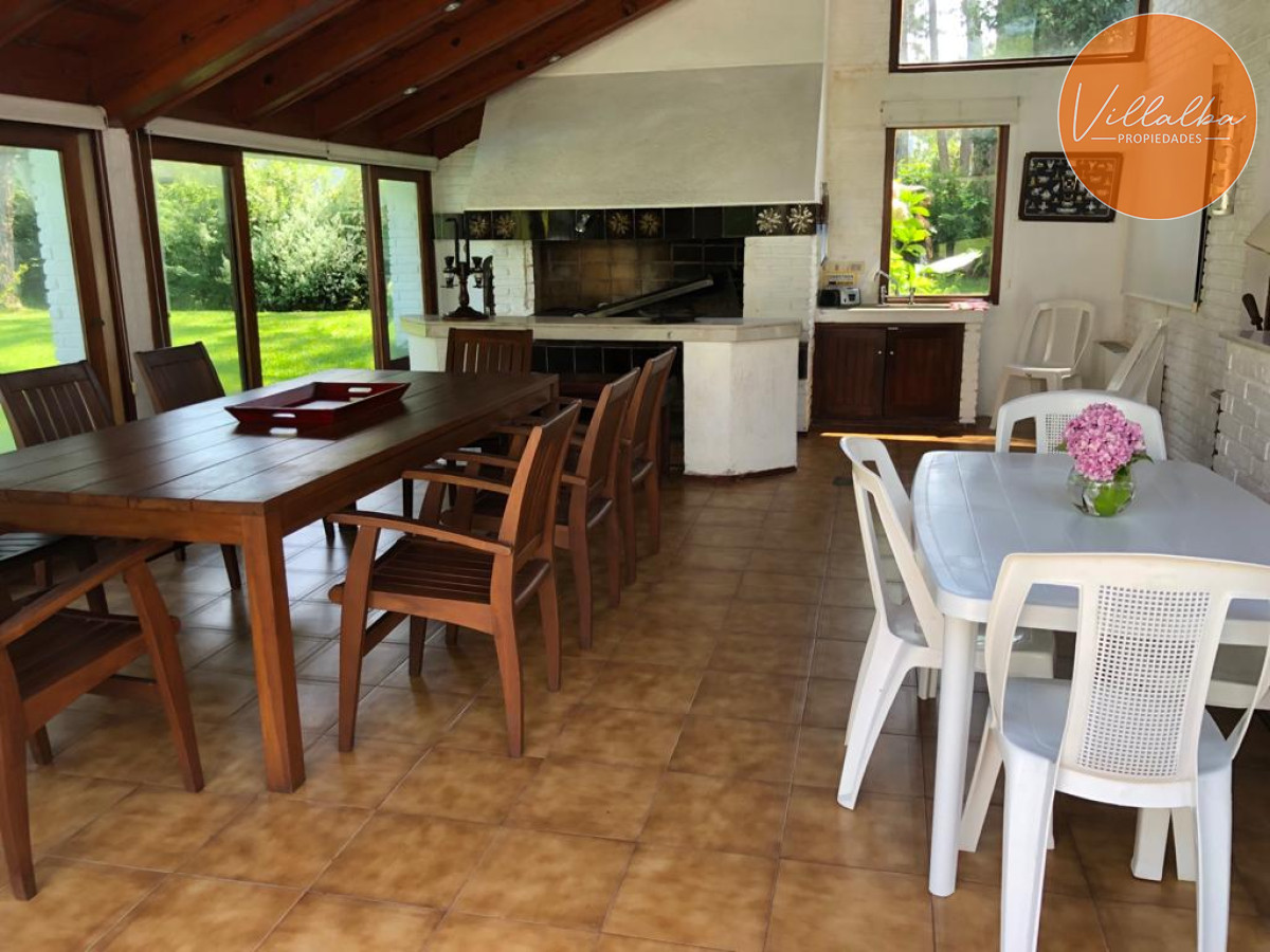 Casa ID.2494 - Espectacular Chalet en Punta del Este